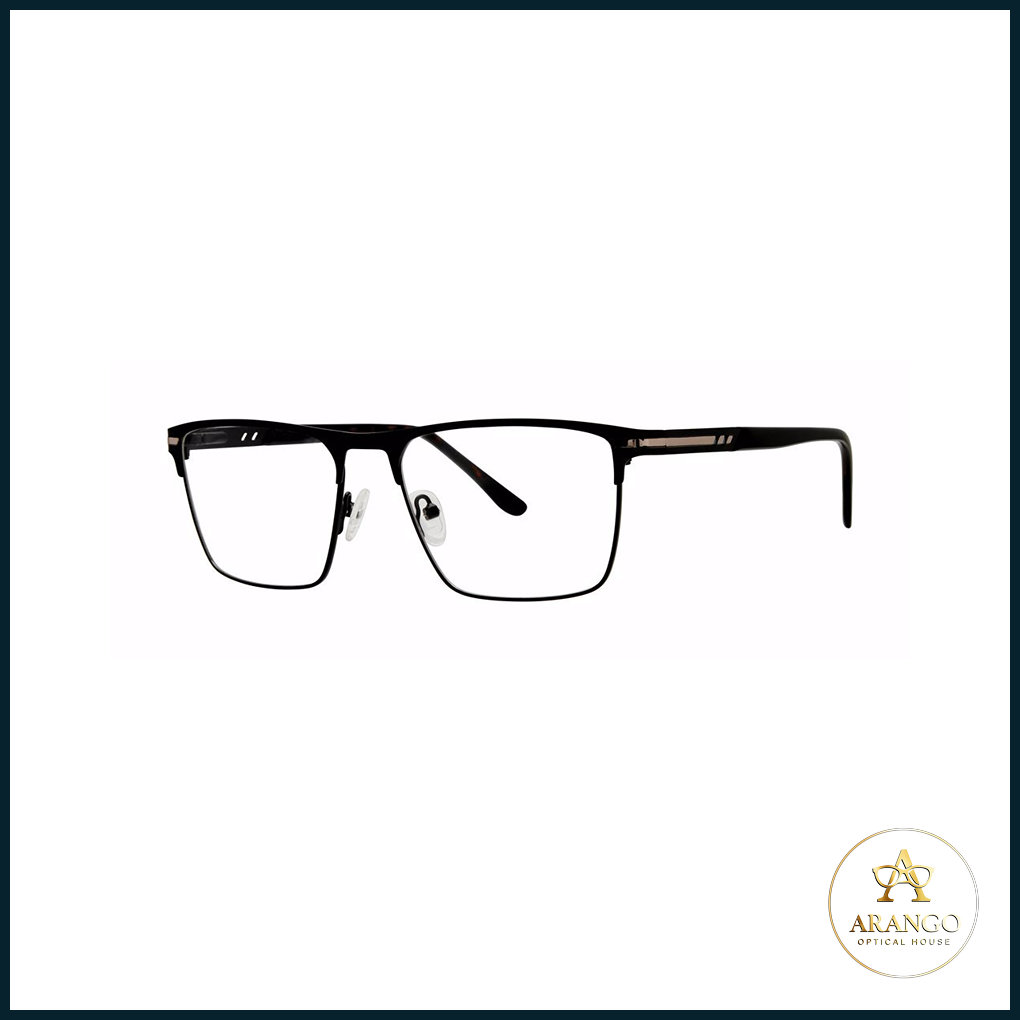 A+ AMARANTA Black_Tortoise A+ amaranta marco metálico - Image 1