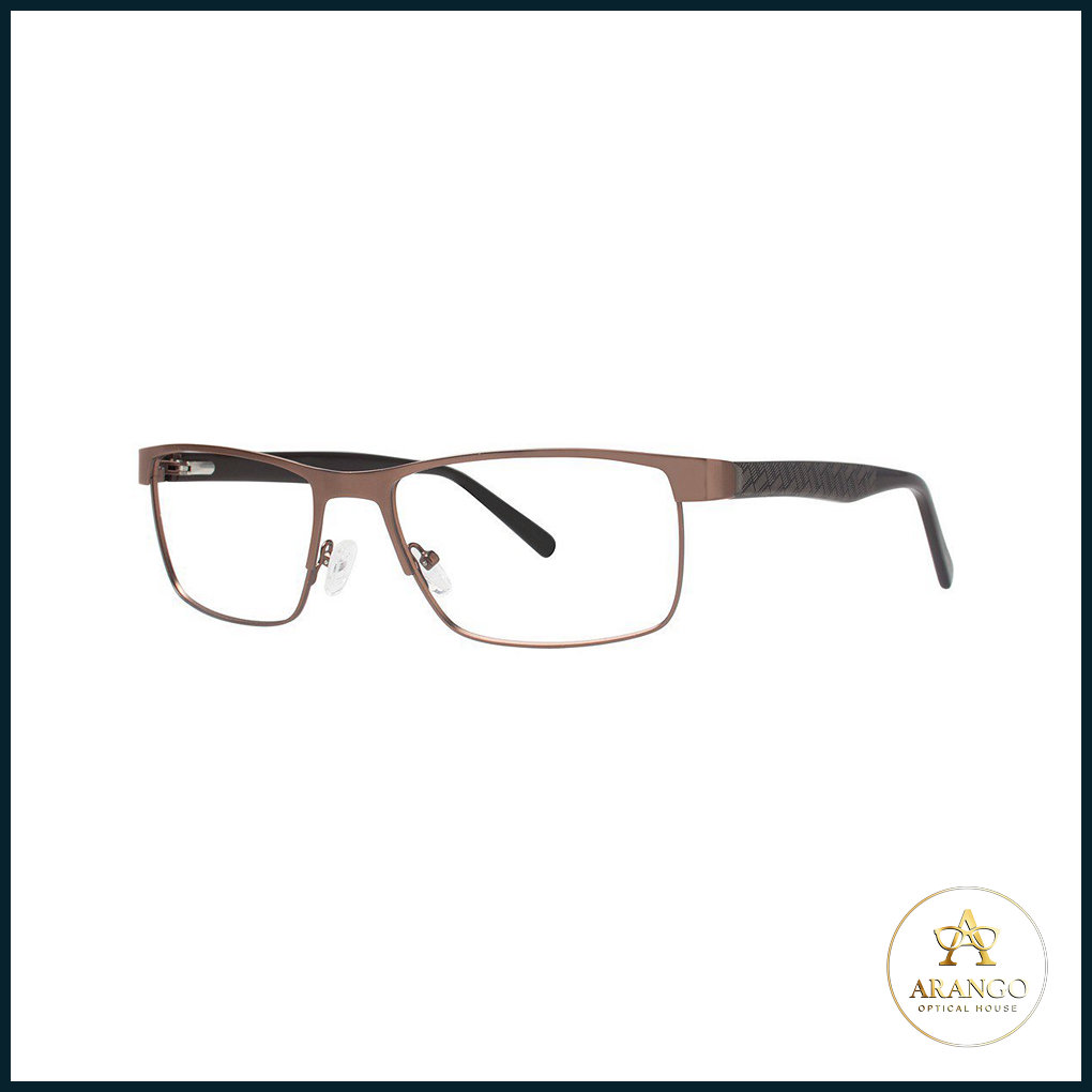 A+ BETA Matte_Brown A+ Beta Metal Frame - Image 1