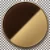 Gold/Mocha