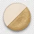 Ivory/Gold