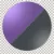 Lilac/Gunmetal