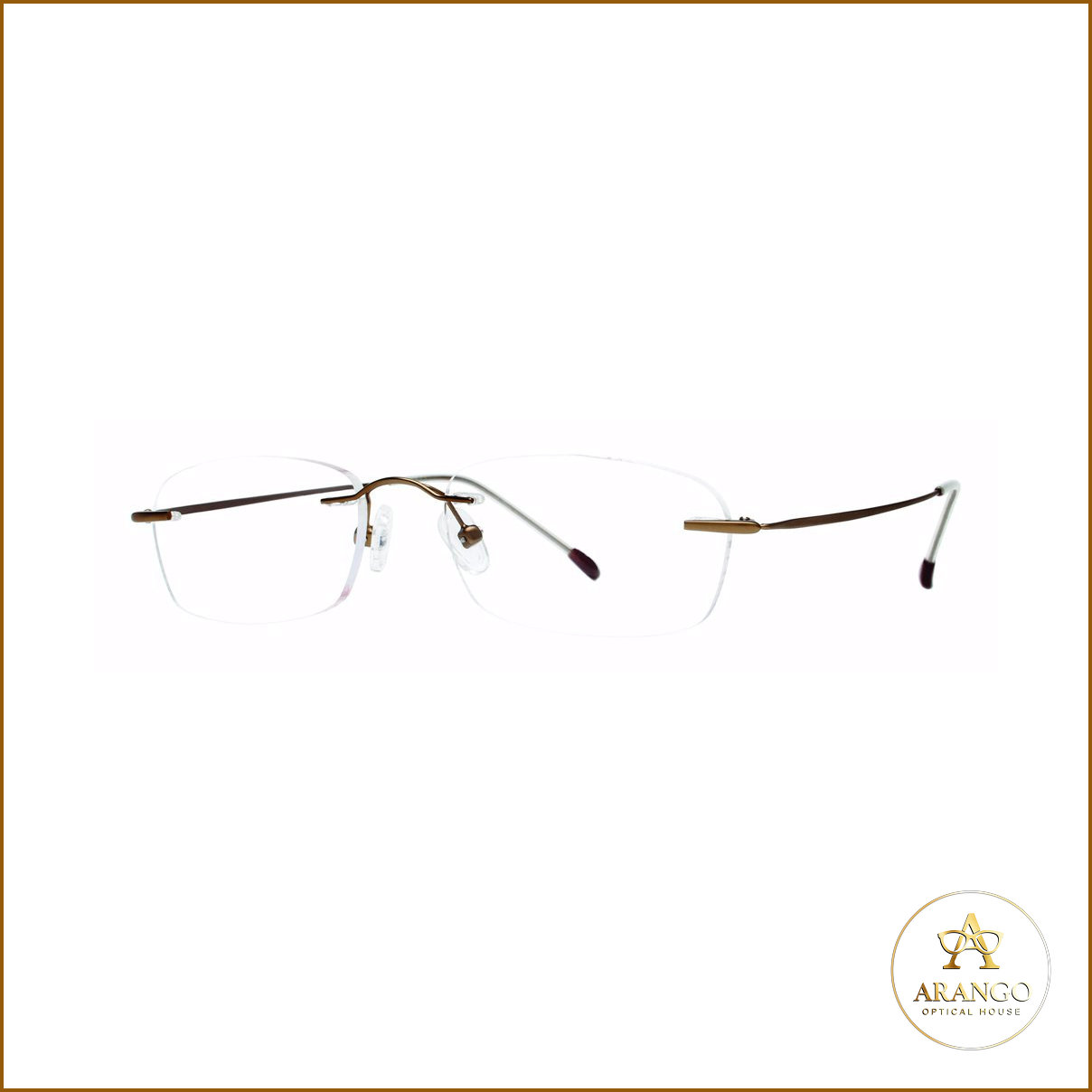 R-4026 Brown R-4026 - Image 1