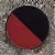 Black/Red