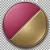 Fuchsia/Gold