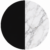 Black/Marble