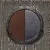 Brown/Silver