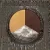 Gold/Brown/Marb