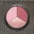 Pink/Rose/Gold