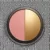 Blush/Gold