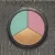 Mint/Rose/Gold