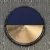 Navy/Gold