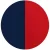 Navy/Red