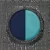 Navy/Teal