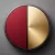 Red/Gold
